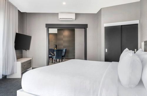 Mont Joli Hotel | Quality Inn & Suites