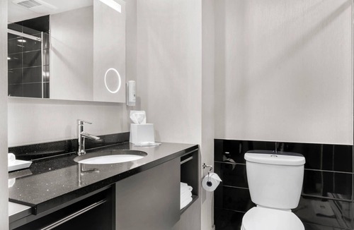 Mont Joli Hotel | Quality Inn & Suites