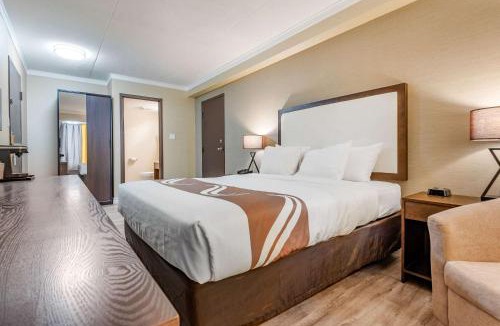 Fallsview Hotel | Quality Inn & Suites