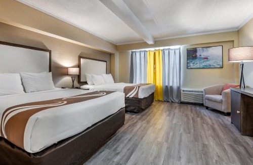 Fallsview Hotel | Quality Inn & Suites