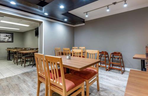 Fallsview Hotel | Quality Inn & Suites