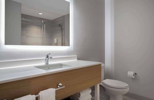 Prescott Hotel | Quality Inn & Suites