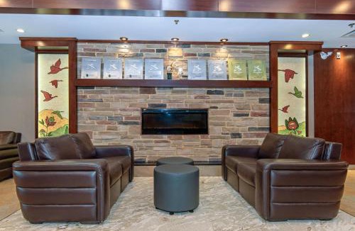 Val-d'Or Hotel | Quality Inn & Suites
