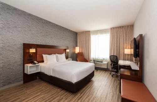 Val-d'Or Hotel | Quality Inn & Suites
