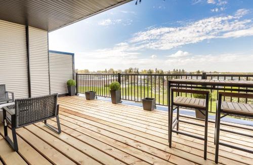 Victoriaville Hotel | Quality Inn & Suites