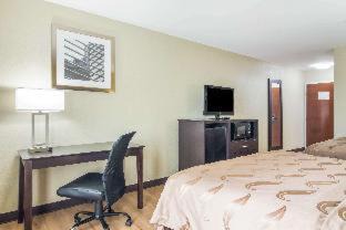 Canton Hotel | Quality Inn & Suites Canton, GA