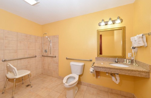 Cartersville Hotel | Quality Inn & Suites Cartersville North