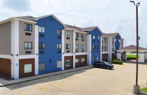 Caseyville Hotel | Quality Inn & Suites Caseyville - St Louis