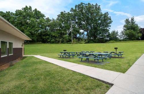 Scotland Hotel | Quality Inn & Suites Chambersburg Northeast