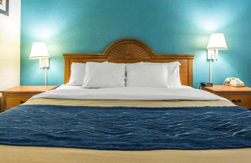Circleville Hotel | Quality Inn & Suites Circleville