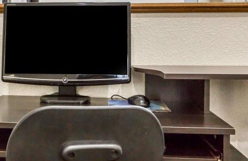 Circleville Hotel | Quality Inn & Suites Circleville