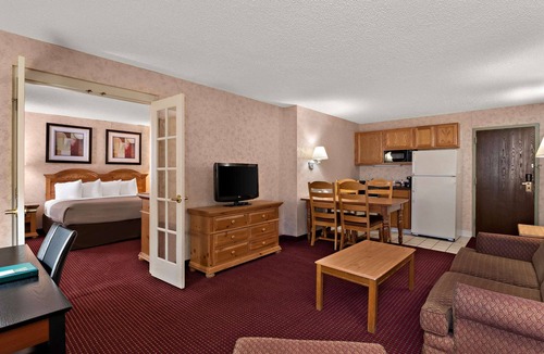 Craig Hotel | Quality Inn & Suites Craig