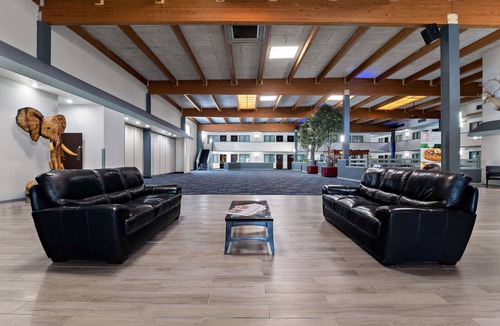 Craig Hotel | Quality Inn & Suites Craig