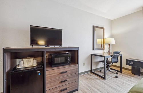 Dawsonville Hotel | Quality Inn & Suites Dawsonville