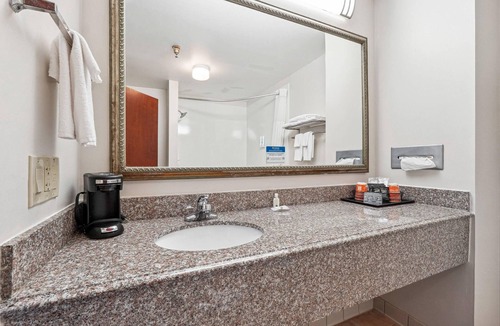 Dawsonville Hotel | Quality Inn & Suites Dawsonville