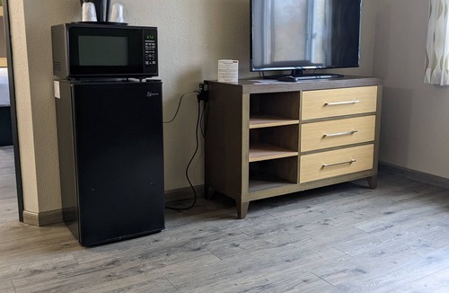 Delaware Hotel | Quality Inn & Suites Delaware South