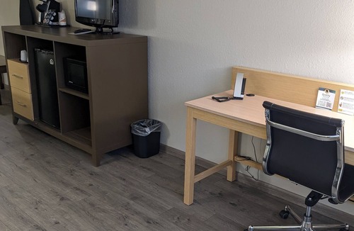 Delaware Hotel | Quality Inn & Suites Delaware South