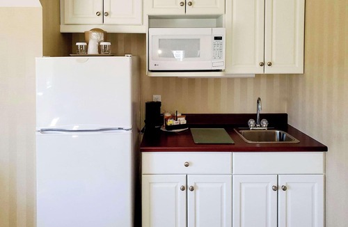 Charlottetown Hotel | Quality Inn & Suites Downtown