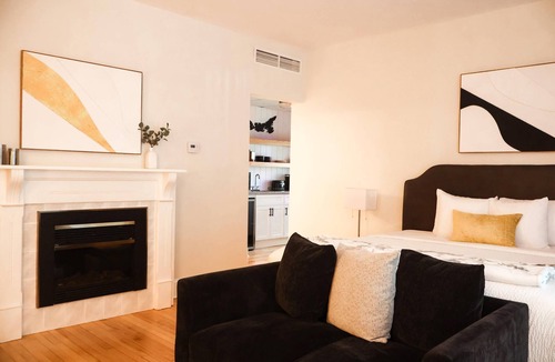 Charlottetown Hotel | Quality Inn & Suites Downtown