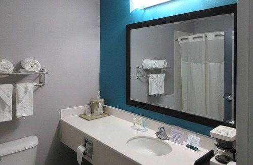 Edgefield Hotel | Quality Inn & Suites Edgefield