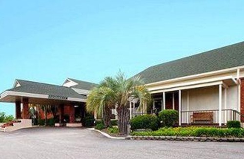 Georgetown Hotel | Quality Inn & Suites Georgetown