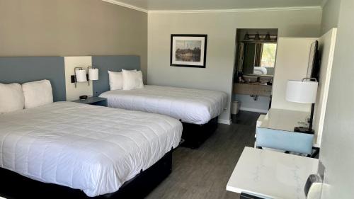 Georgetown Hotel | Quality Inn & Suites Georgetown