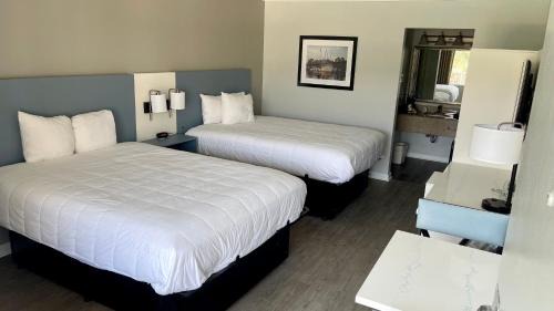 Georgetown Hotel | Quality Inn & Suites Georgetown
