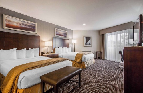 Hermosa Beach Hotel | Quality Inn & Suites Hermosa Beach