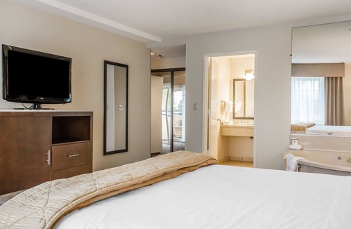 Hermosa Beach Hotel | Quality Inn & Suites Hermosa Beach