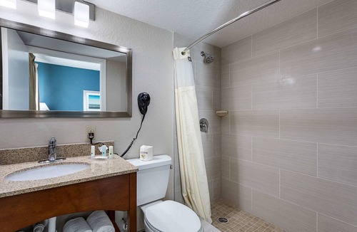 Kissimmee Hotel | Quality Inn & Suites Heritage Park