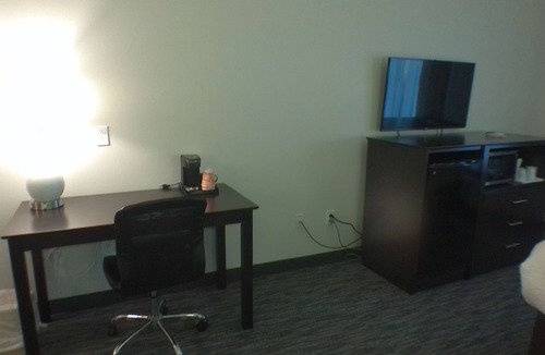 Houma Hotel | Quality Inn & Suites Houma