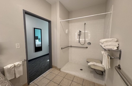 Houma Hotel | Quality Inn & Suites Houma