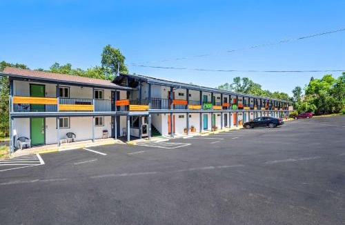 Jackson Hotel | Quality Inn & Suites Jackson