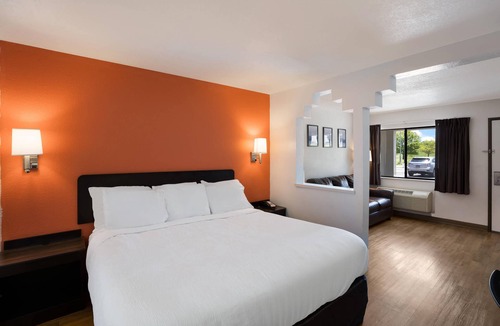 Junction Hotel | Quality Inn & Suites Junction