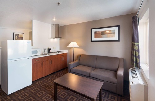 Tri-Cities Hotel | Quality Inn & Suites Kennewick Tri-Cities