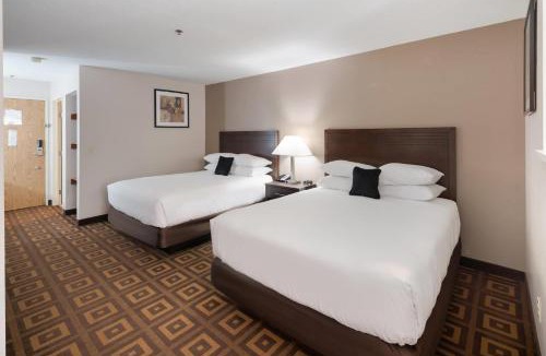 Kennewick Hotel | Quality Inn & Suites Kennewick Tri-Cities