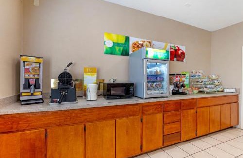 Keokuk Hotel | Quality Inn & Suites Keokuk North