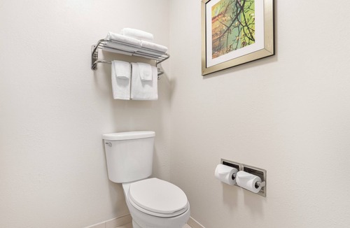 Keokuk Hotel | Quality Inn & Suites Keokuk North