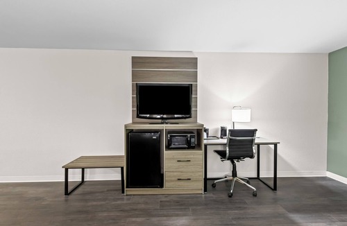 Kilgore Hotel | Quality Inn & Suites Kilgore-Longview