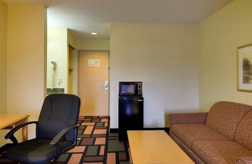 Malvern Hotel | Quality Inn & Suites Malvern