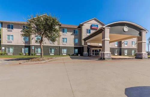 Marlin Hotel | Quality Inn & Suites - Marlin