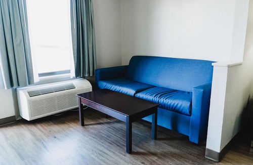 Monticello Hotel | Quality Inn & Suites Monticello