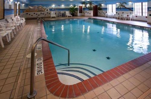 Waco Hotel | Quality Inn & Suites Near University