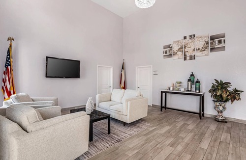 New Boston Hotel | Quality Inn & Suites New Boston - Texarkana West