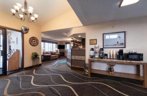Newberry Hotel | Quality Inn & Suites Newberry