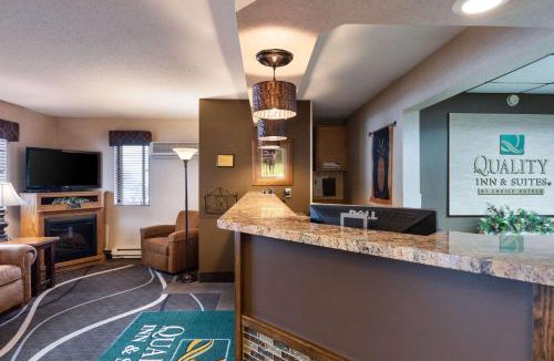 Newberry Hotel | Quality Inn & Suites Newberry