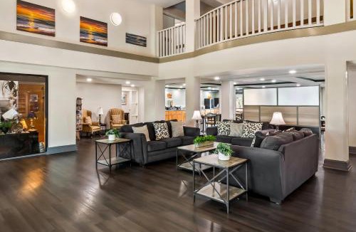 North Myrtle Beach Hotel | Quality Inn & Suites North Myrtle Beach