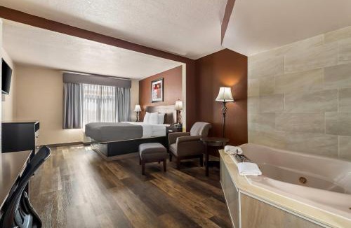 North Myrtle Beach Hotel | Quality Inn & Suites North Myrtle Beach