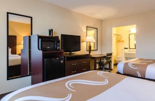 Ogallala Hotel | Quality Inn & Suites Ogallala