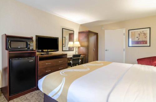 Ogallala Hotel | Quality Inn & Suites Ogallala